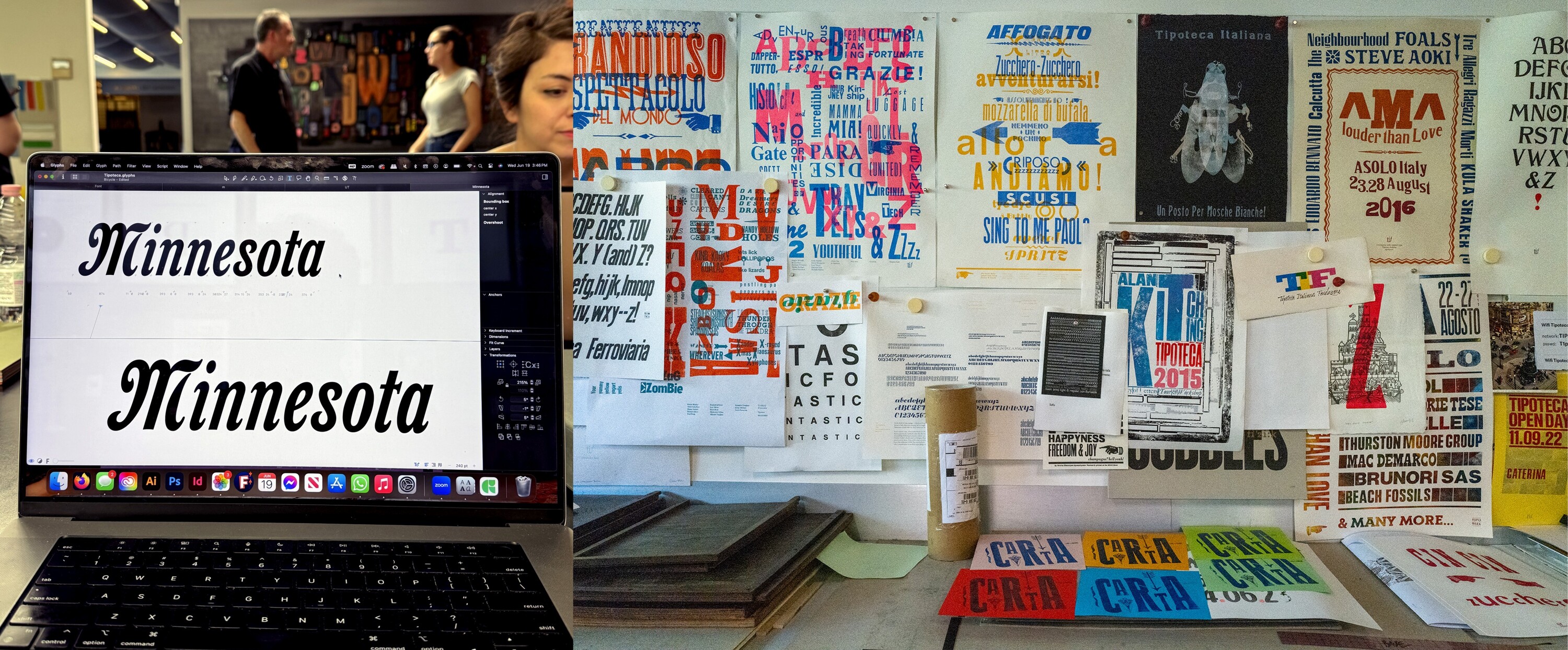 Finding a creative jump-start