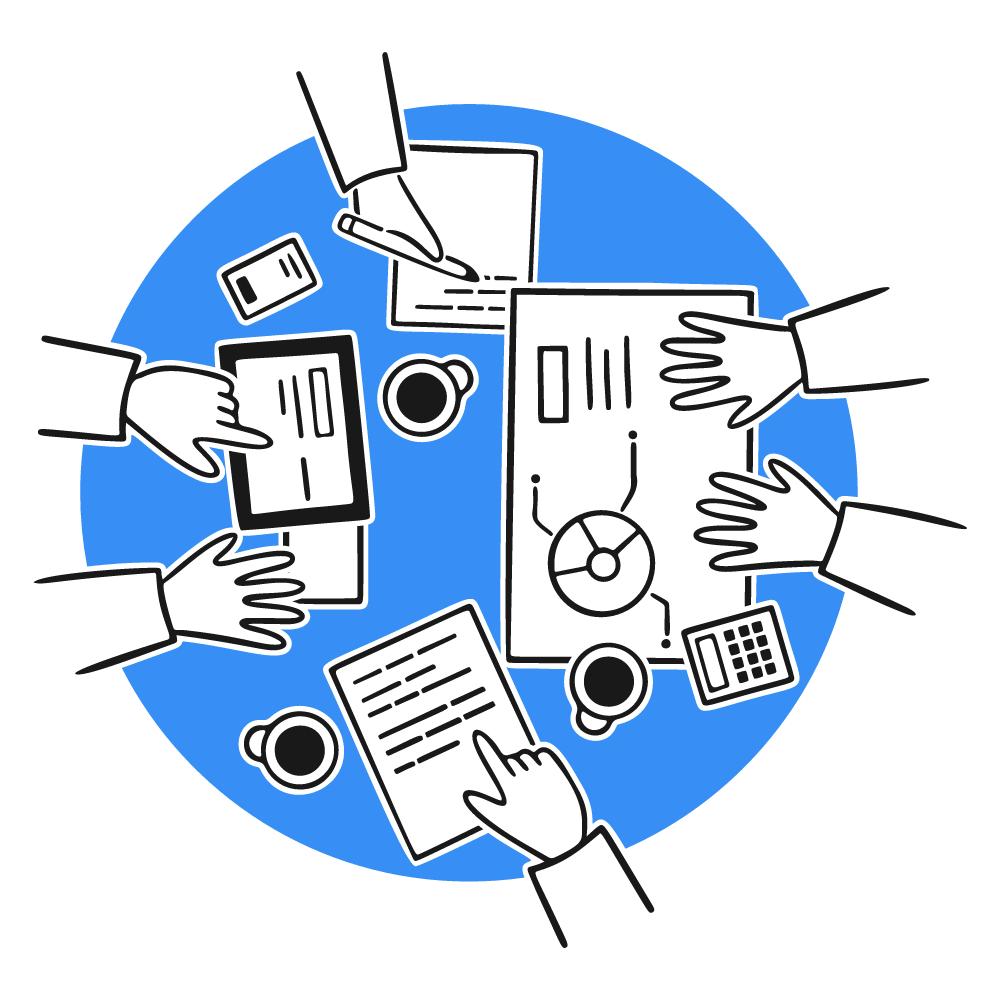 Meet your customers: Agency Edition