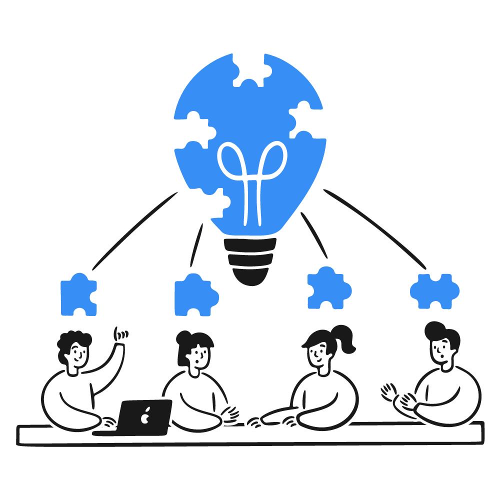 Meet your customers: Agency Edition