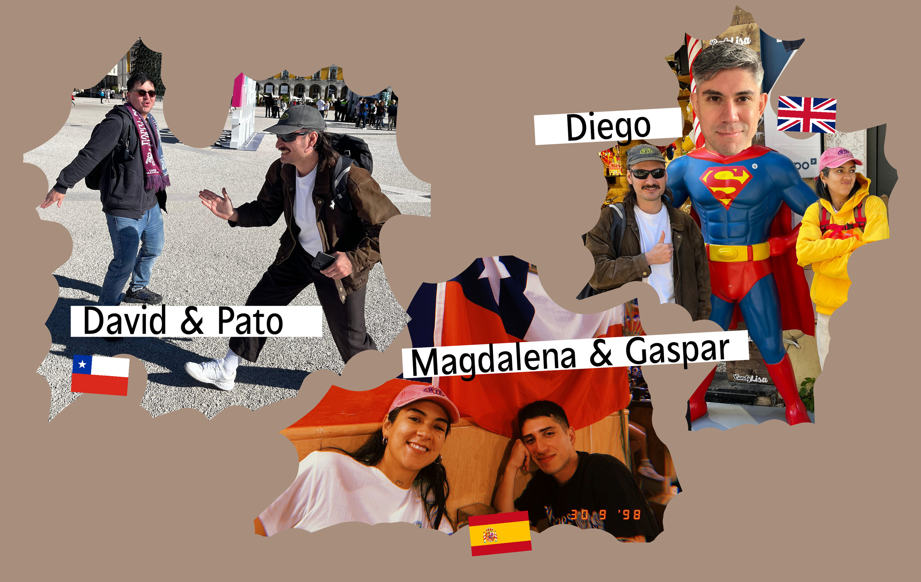 W Type Foundry Case Study