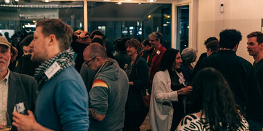 Monotype Happy Hour at ATypI 2025 in Copenhagen