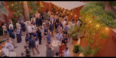 Foundry Business Summit Barcelona Highlights